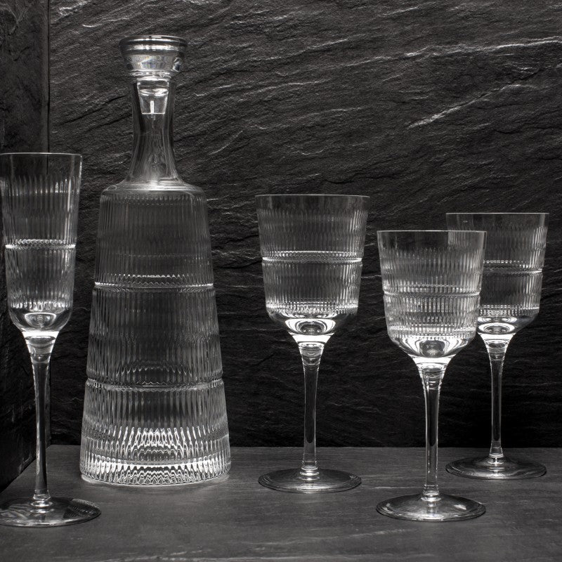 Biarritz - Water Goblet - LAZADO