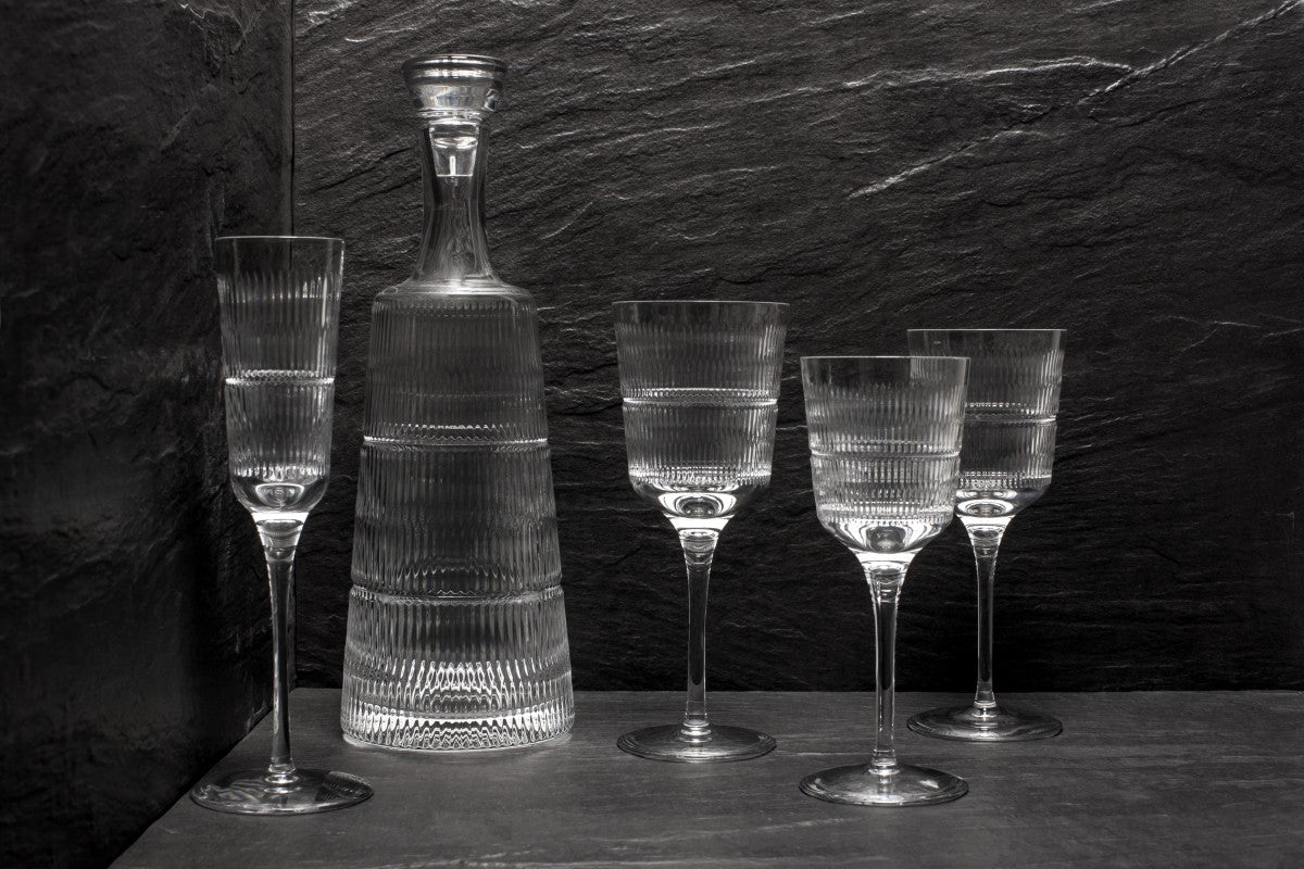 Biarritz - Water Goblet - LAZADO