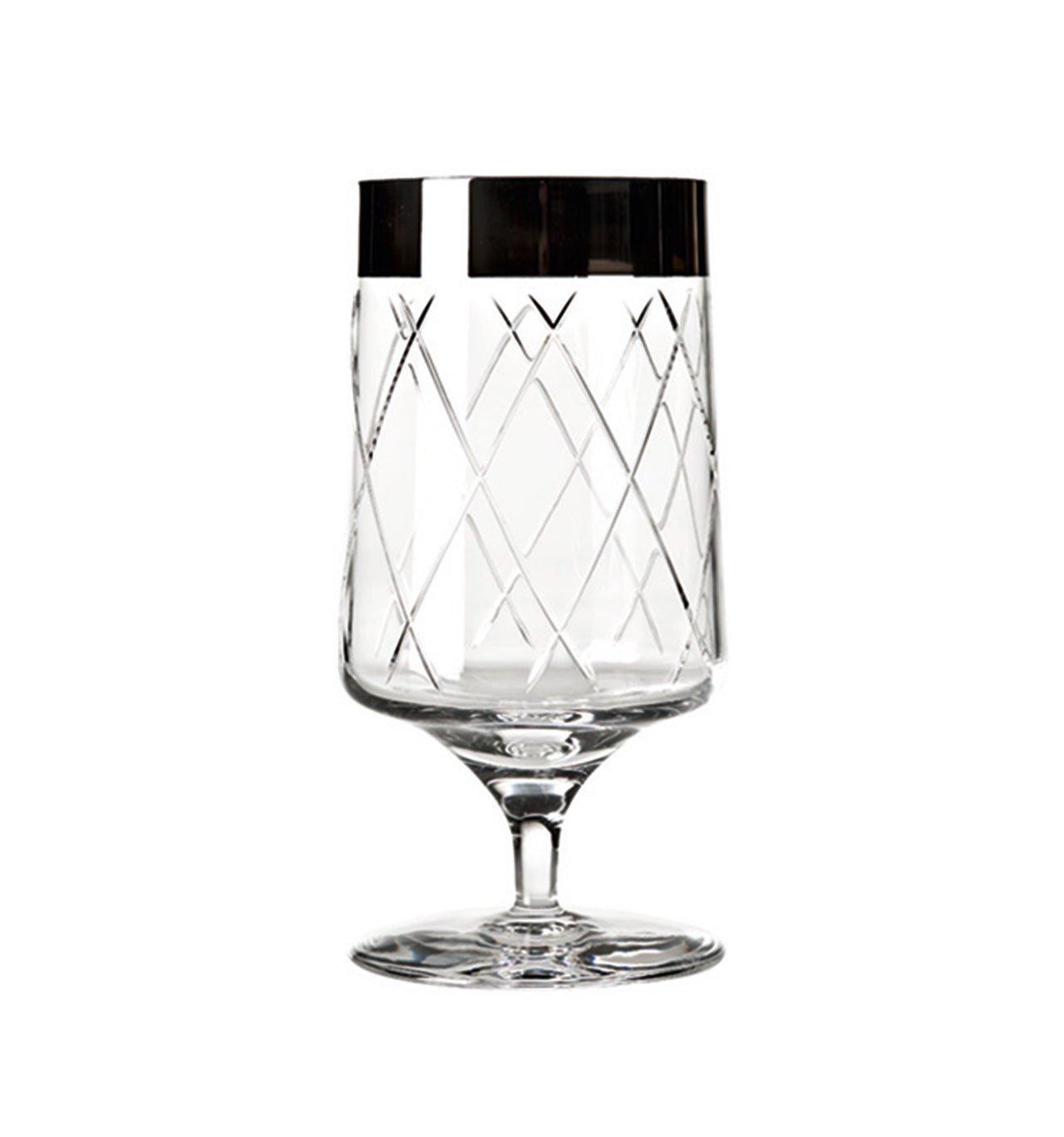 Biarritz - Water Goblet - LAZADO