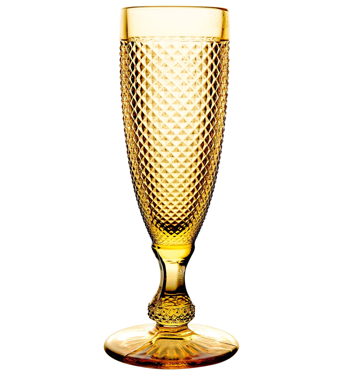 Bicos Ambar - Set With 4 Flutes Ambar - LAZADO