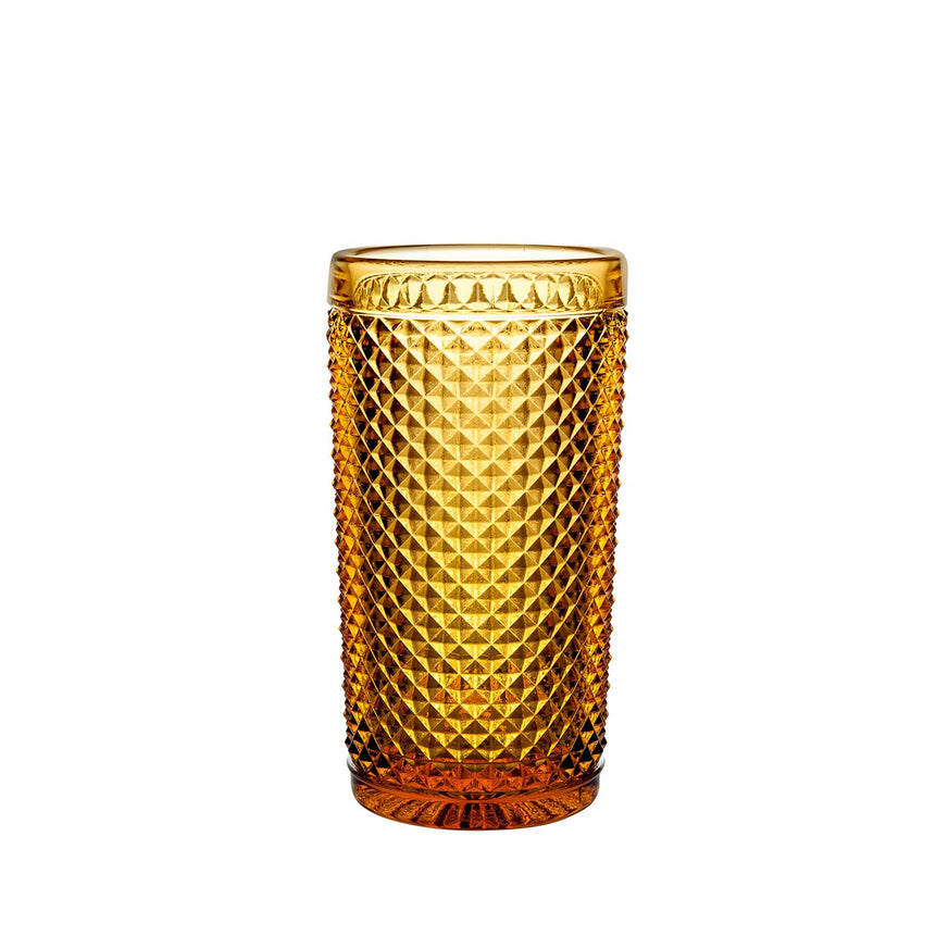 Bicos Ambar - Set With 4 Highballs Ambar - LAZADO
