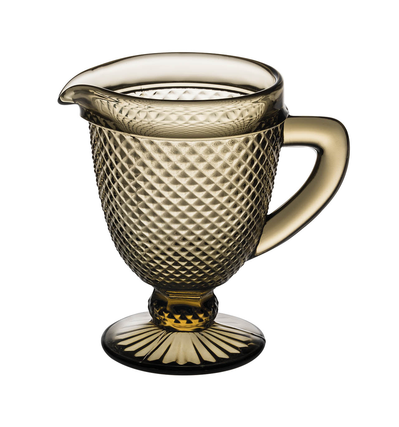 Bicos Castanho - Pitcher Brown - LAZADO