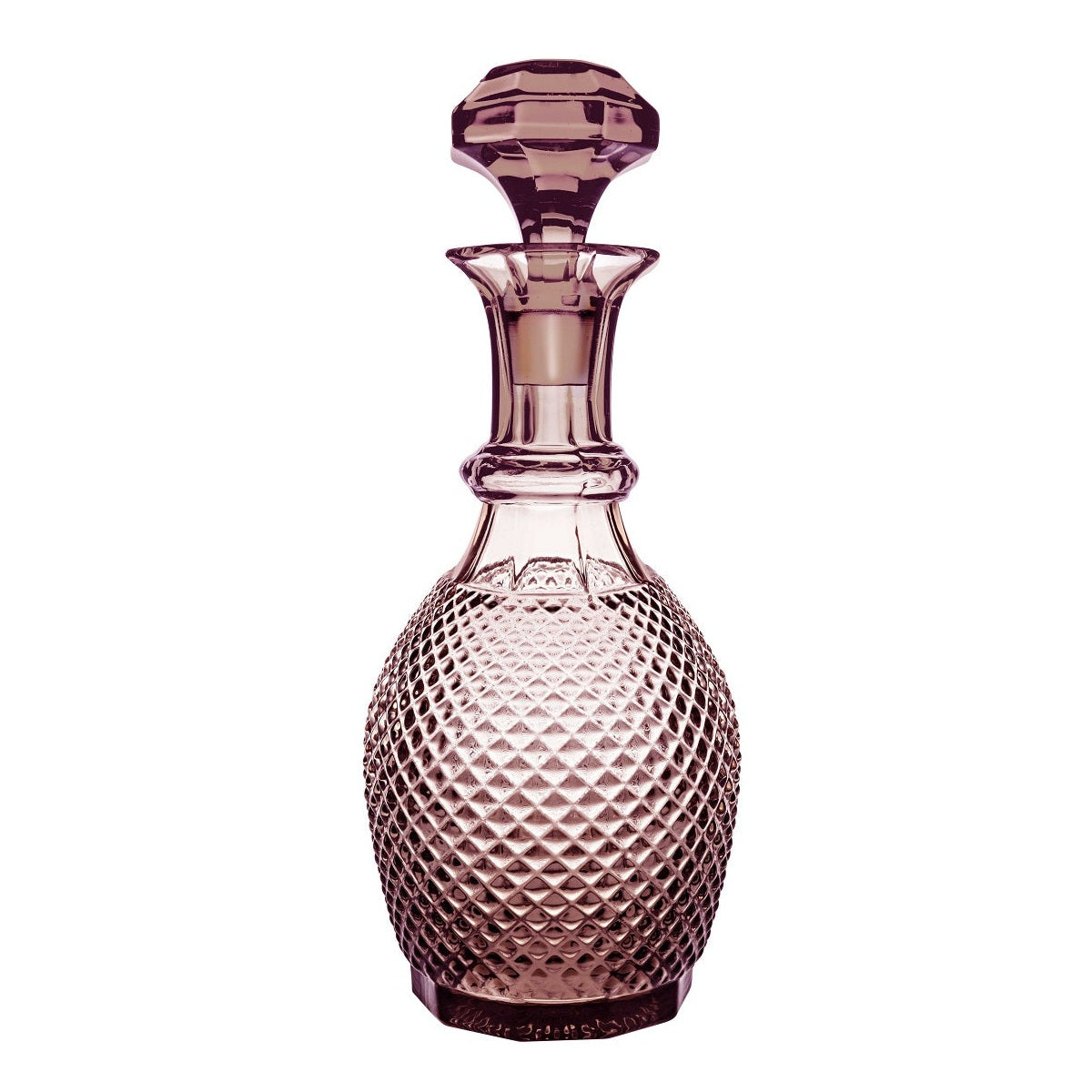 Bicos Ros - Wine Decanter Pink