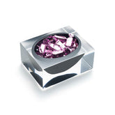 Block Bowl by JR William - Main View