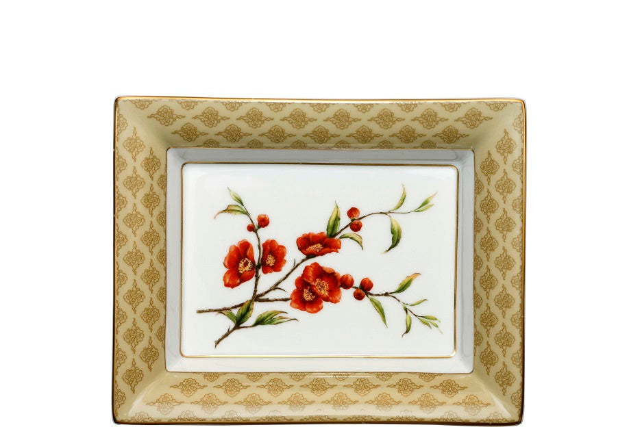 Blossom - Large Rectantray - LAZADO