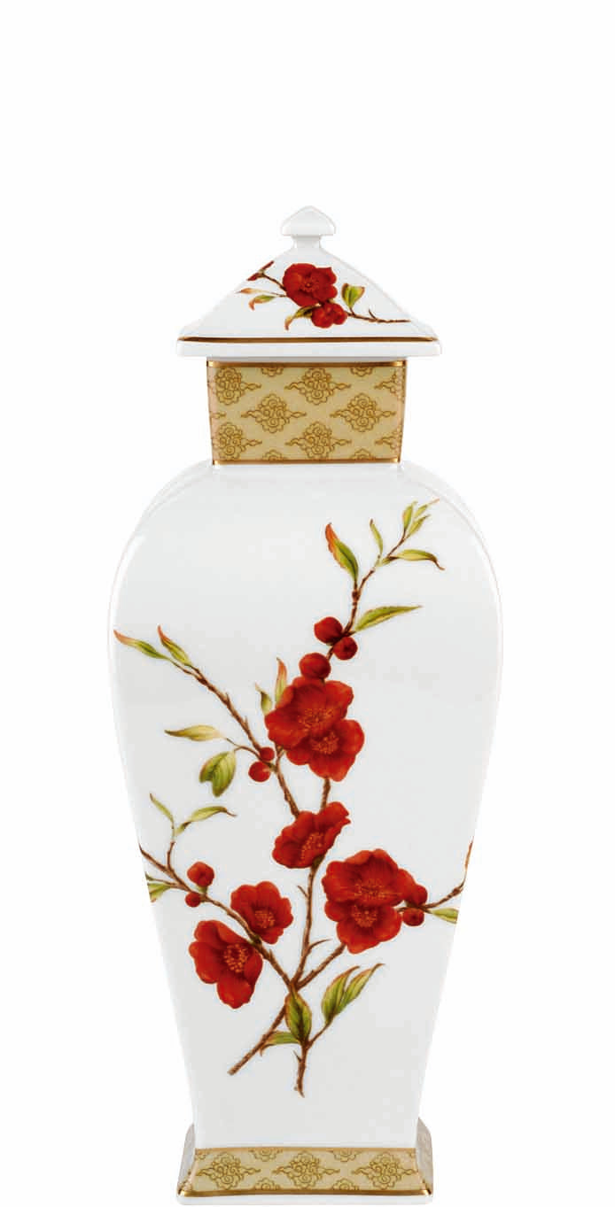 Blossom - Pot Bristol - LAZADO