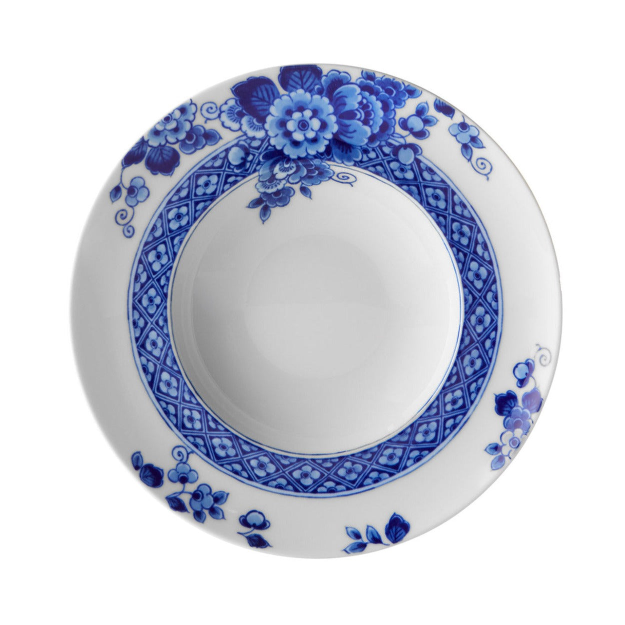 Blue Ming - 16 pieces dinner set - LAZADO