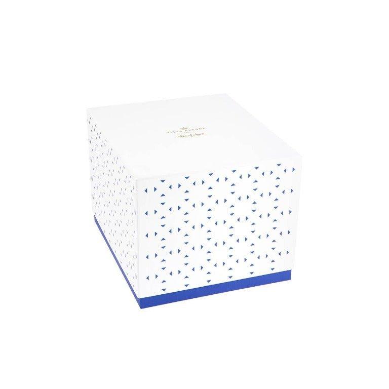 Blue Ming - Low Box - LAZADO