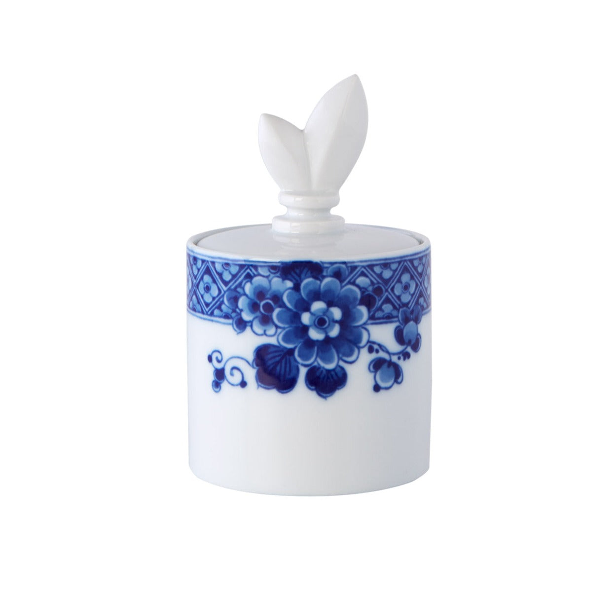 طقم شاي بلو مينج (14 قطعة)