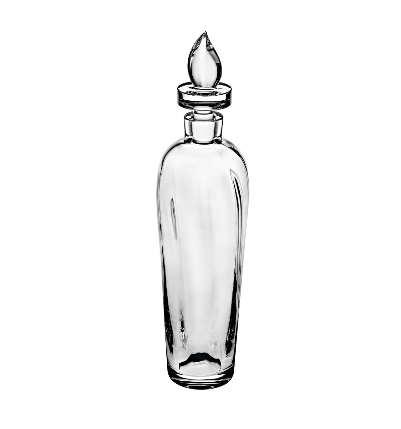 Blue ming - case with small whisky decanter - LAZADO