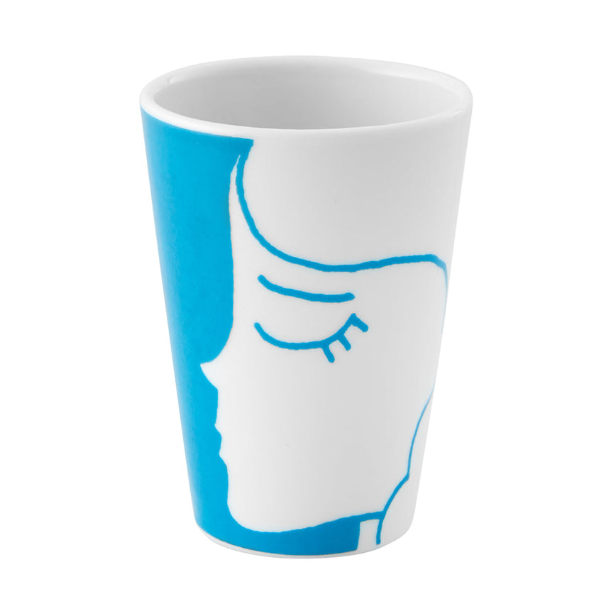 Bode Inspiratorio - Coffee Cup with Saucer II - LAZADO