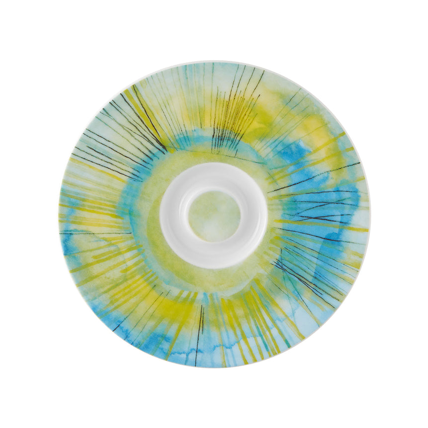 Bode Inspiratorio - Coffee Cup with Saucer XVI - LAZADO