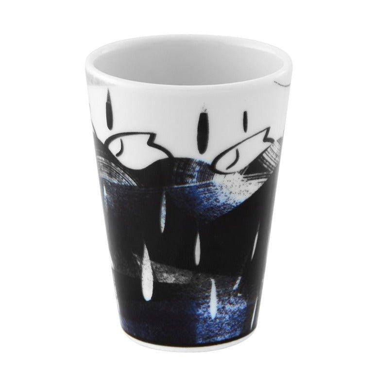 Bode Inspiratorio - Coffee Cup with Saucer XXII - LAZADO