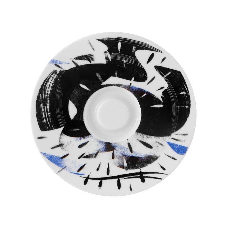 Bode Inspiratorio - Coffee Cup with Saucer XXII - LAZADO