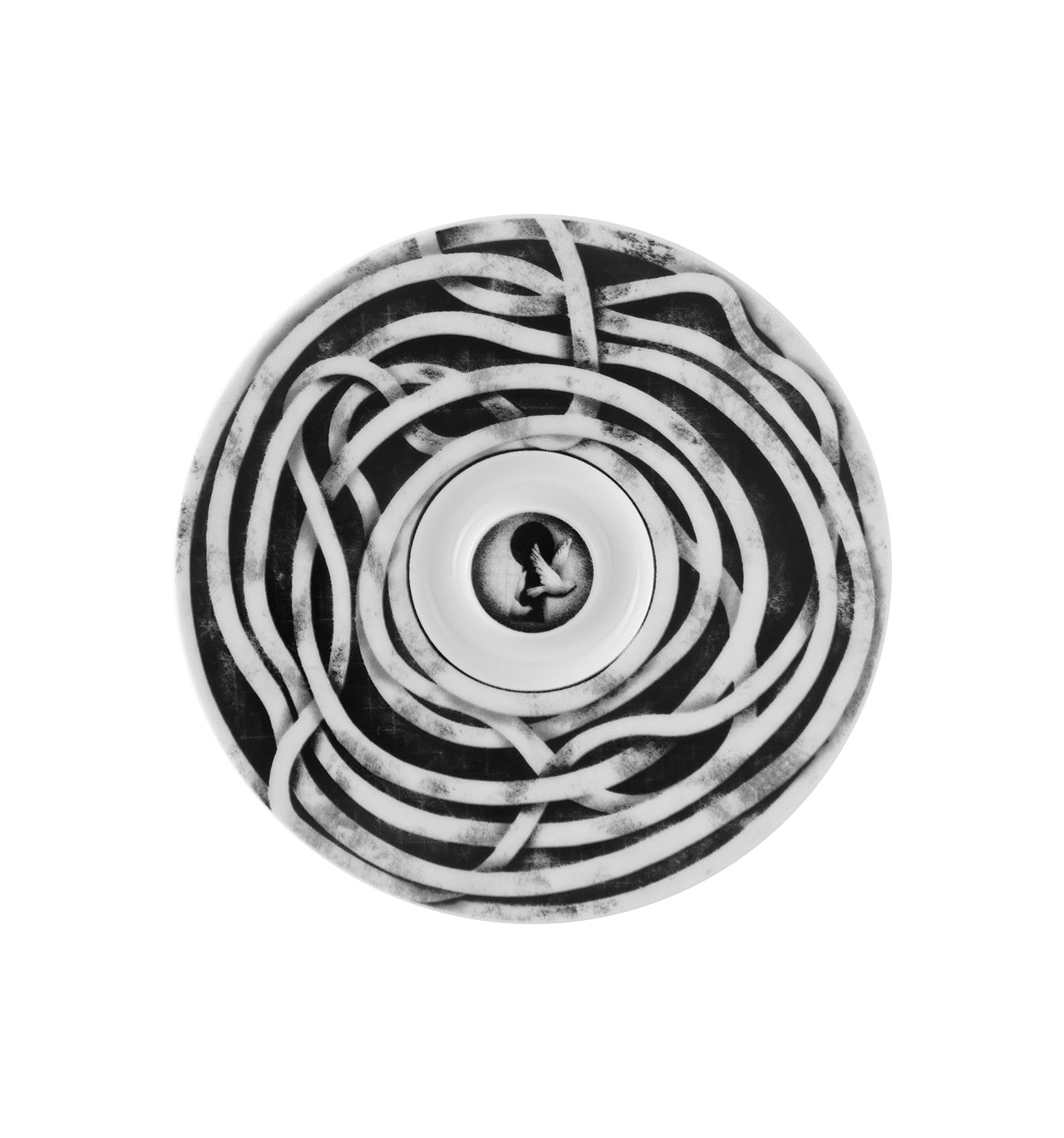 Bode Inspiratorio - Coffee Cup with Saucer XXIII - LAZADO