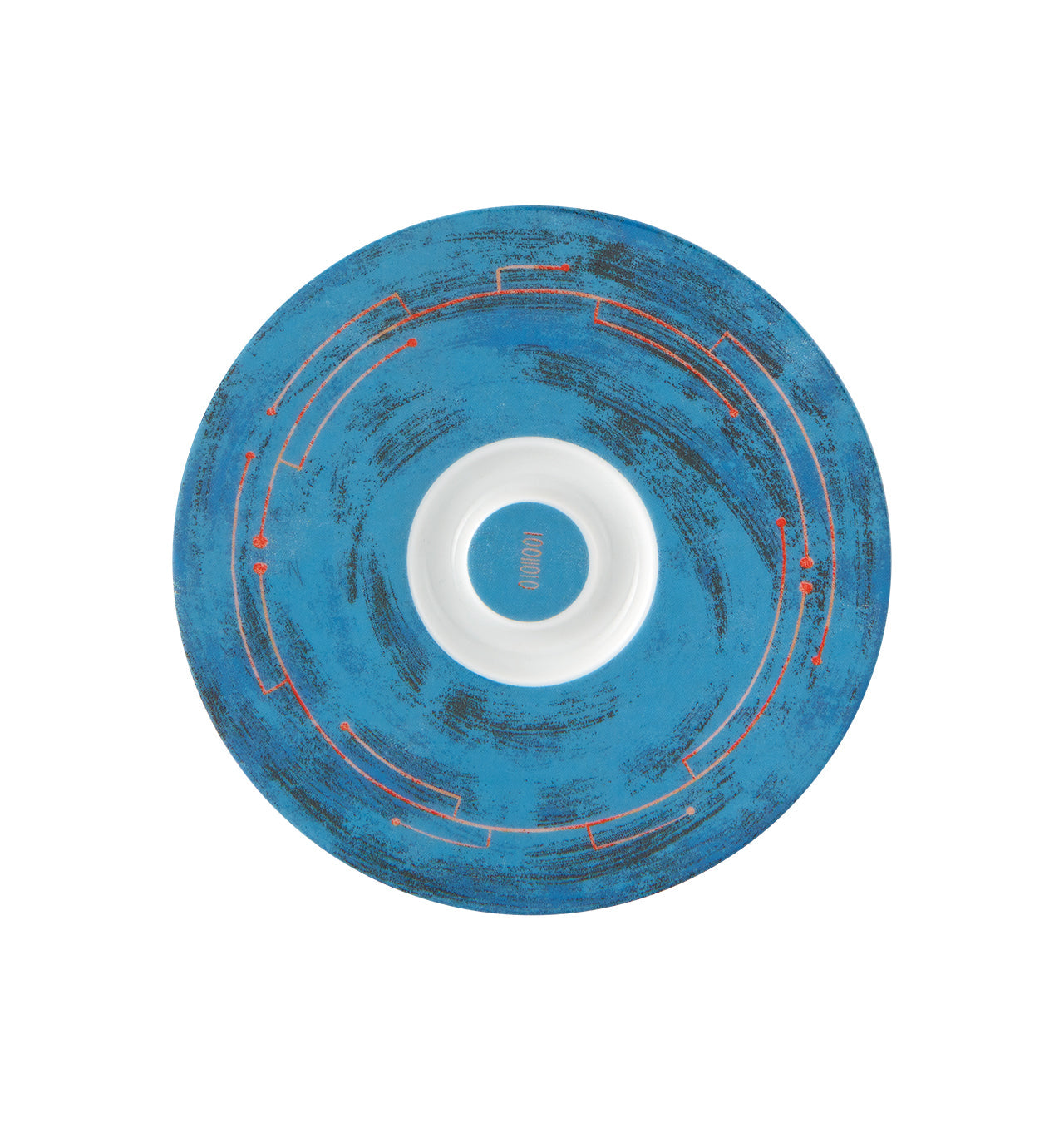 Bode Inspiratorio - Coffee Cup with Saucer XXXIV - LAZADO