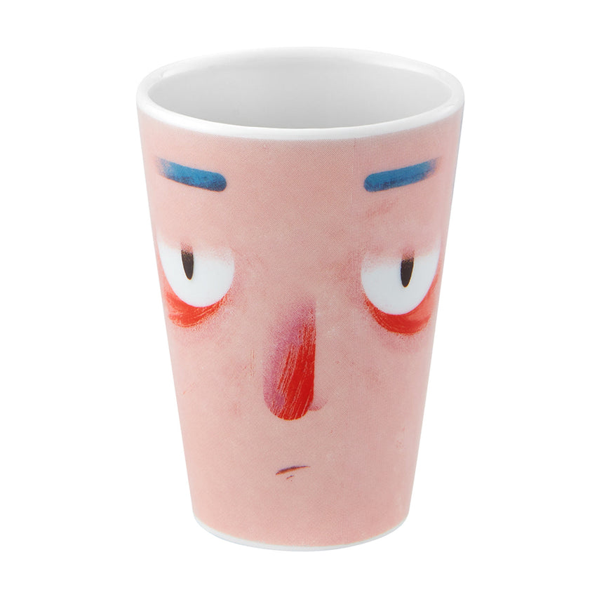 Bode Inspiratorio - Coffee Cup with Saucer XXXIV - LAZADO