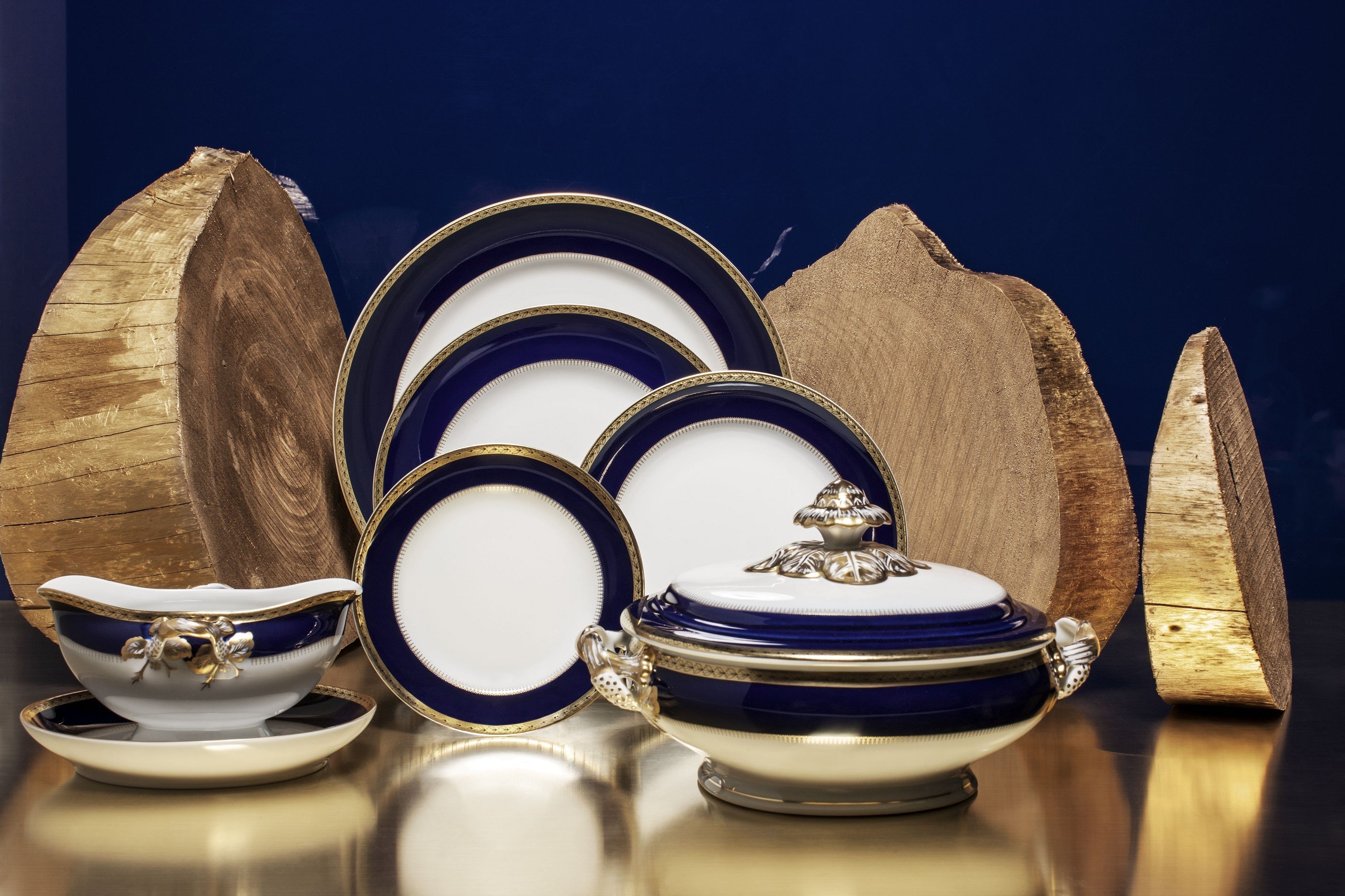 Brest - Deep Plate - LAZADO