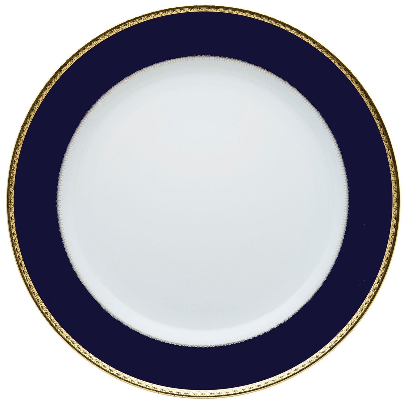 Brest - Flat Round Plate - LAZADO