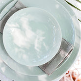 Broadway White - 16 pieces dinner set - LAZADO