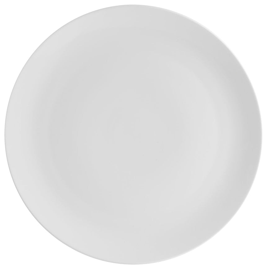 Broadway White - 16 pieces dinner set - LAZADO