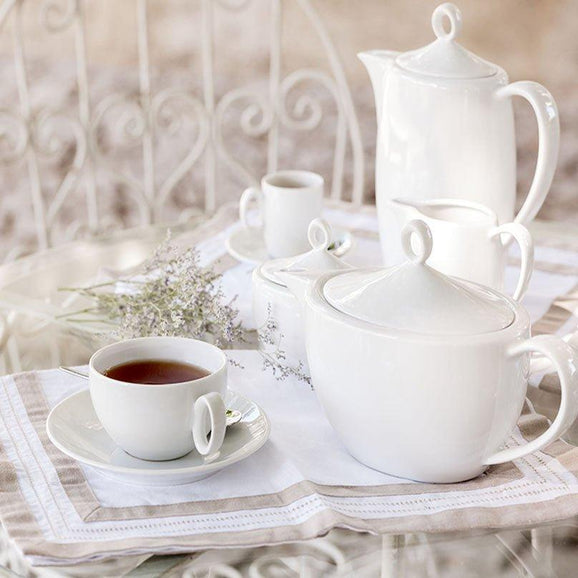 Broadway White - Mug - LAZADO