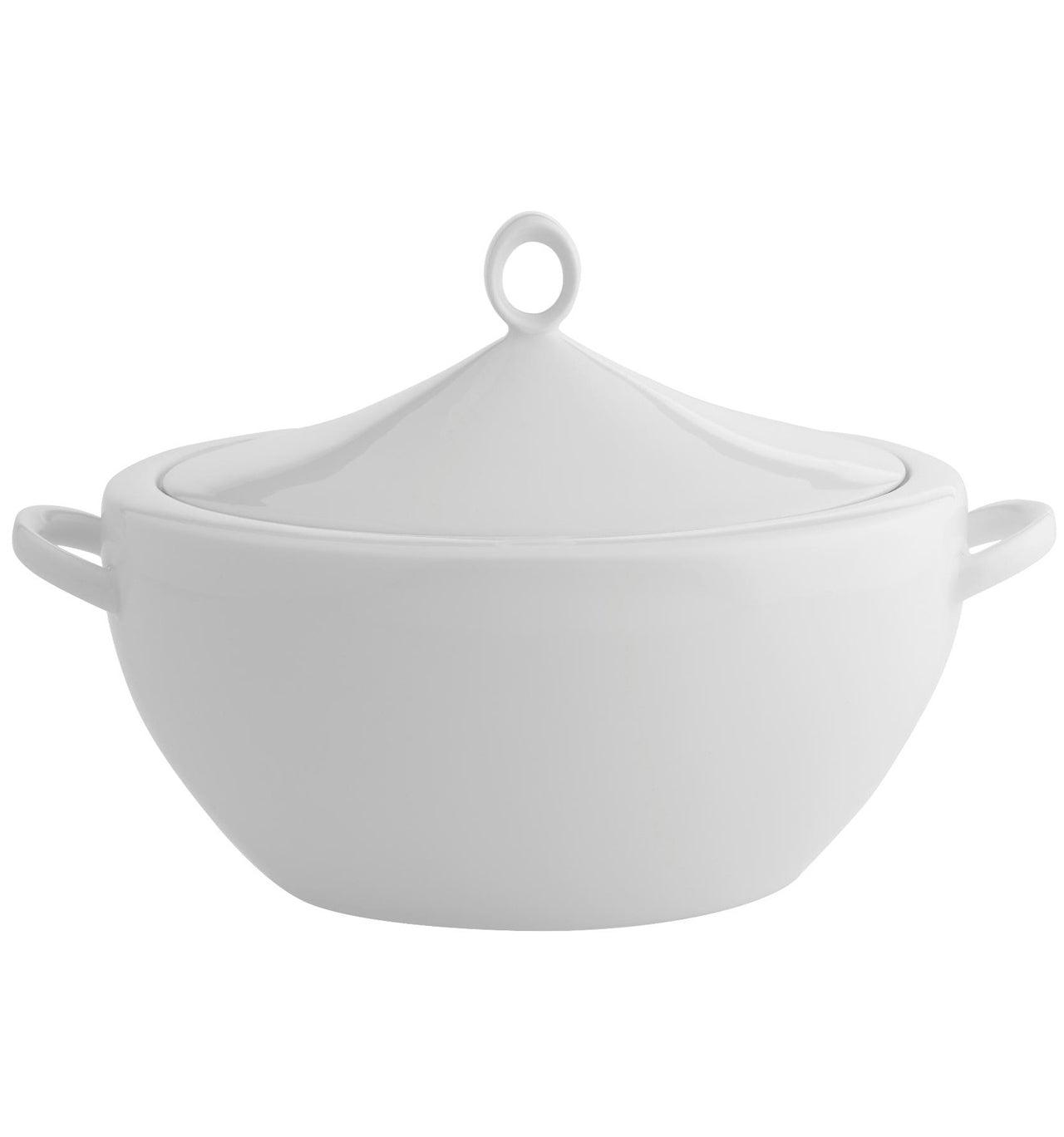 Broadway White - Tureen - LAZADO