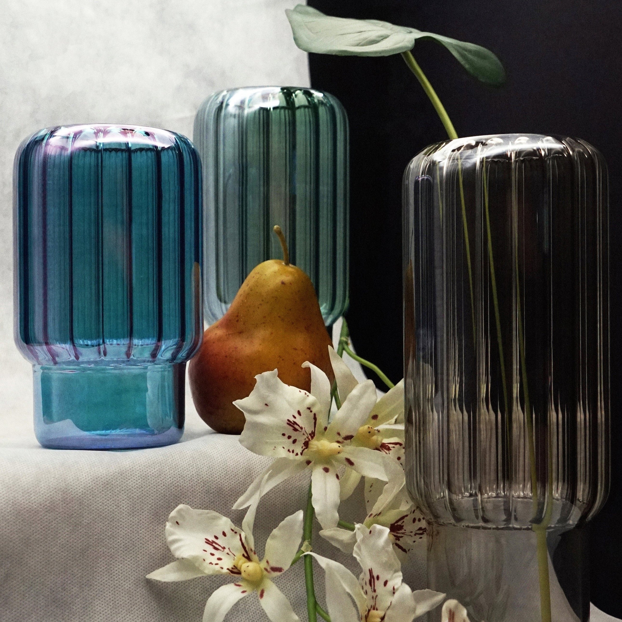 Brumma - small vase/table vase - LAZADO