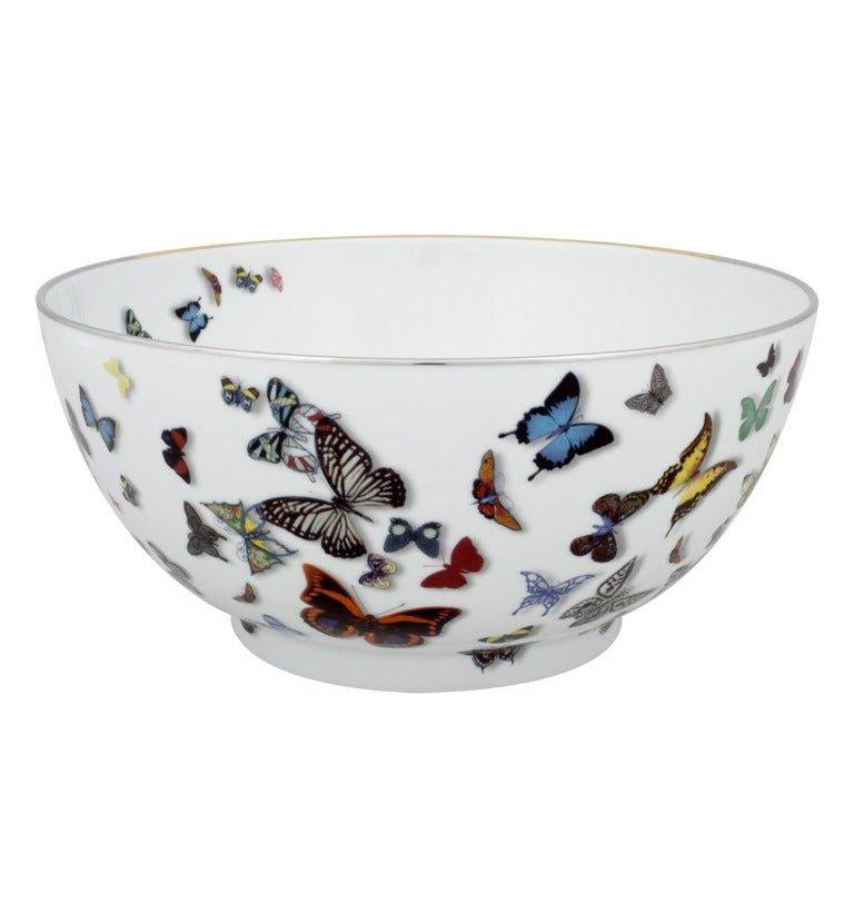 Butterfly Parade - Salad Bowl - LAZADO