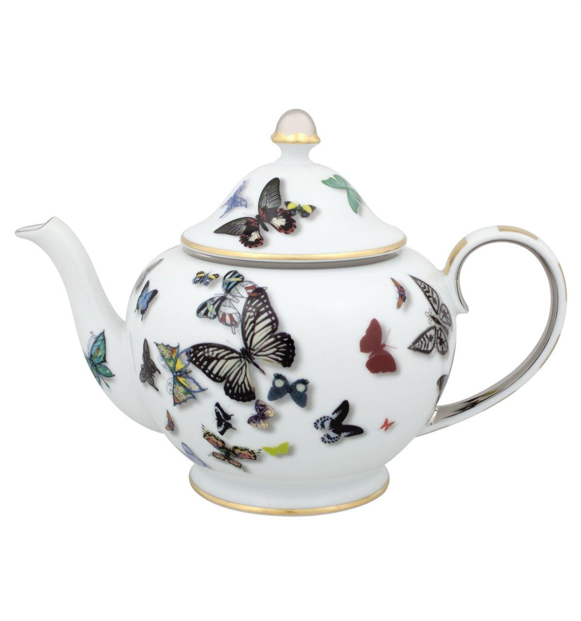 Butterfly Parade - Tea Pot - LAZADO