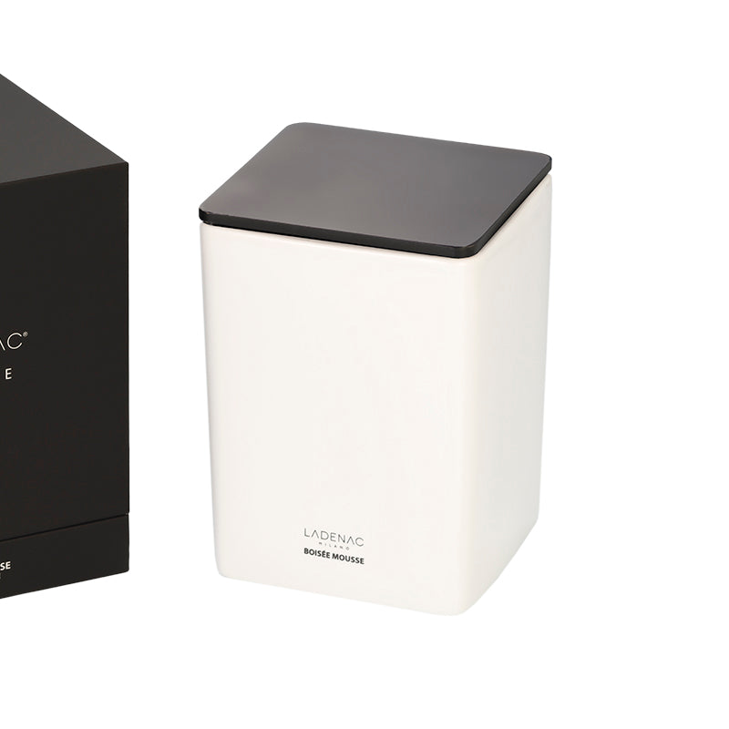 CANDLE MINIMAL 2000GR BOISE MOUSE - LAZADO