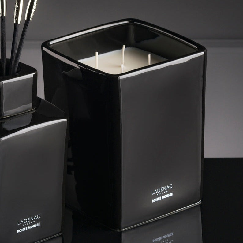 CANDLE MINIMAL 2000GR BOISE MOUSE - LAZADO