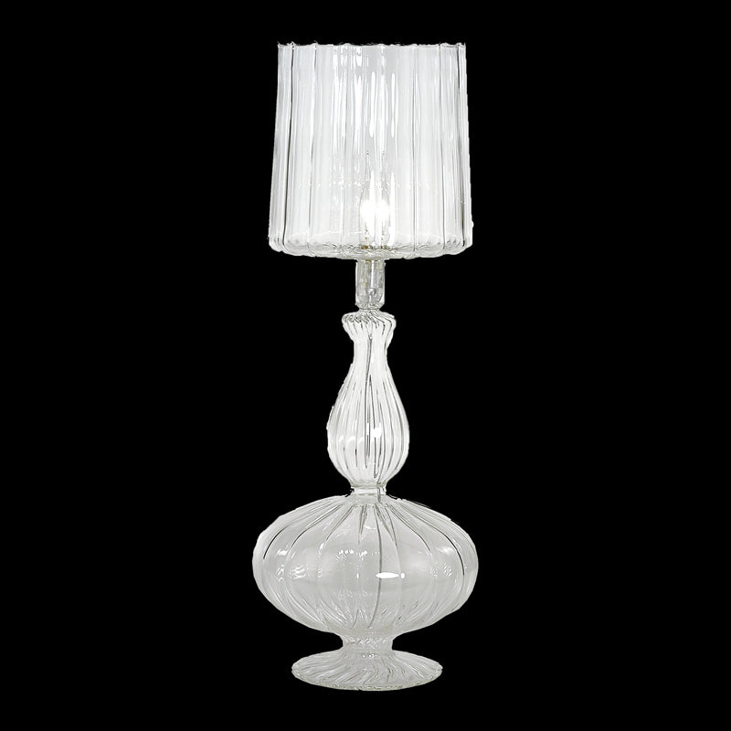 CANTON TABLE LAMPE 60CM - LAZADO