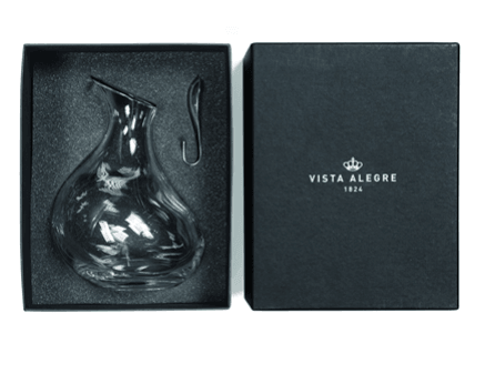 CASE WITH DECANTER WITH SPOON - LAZADO