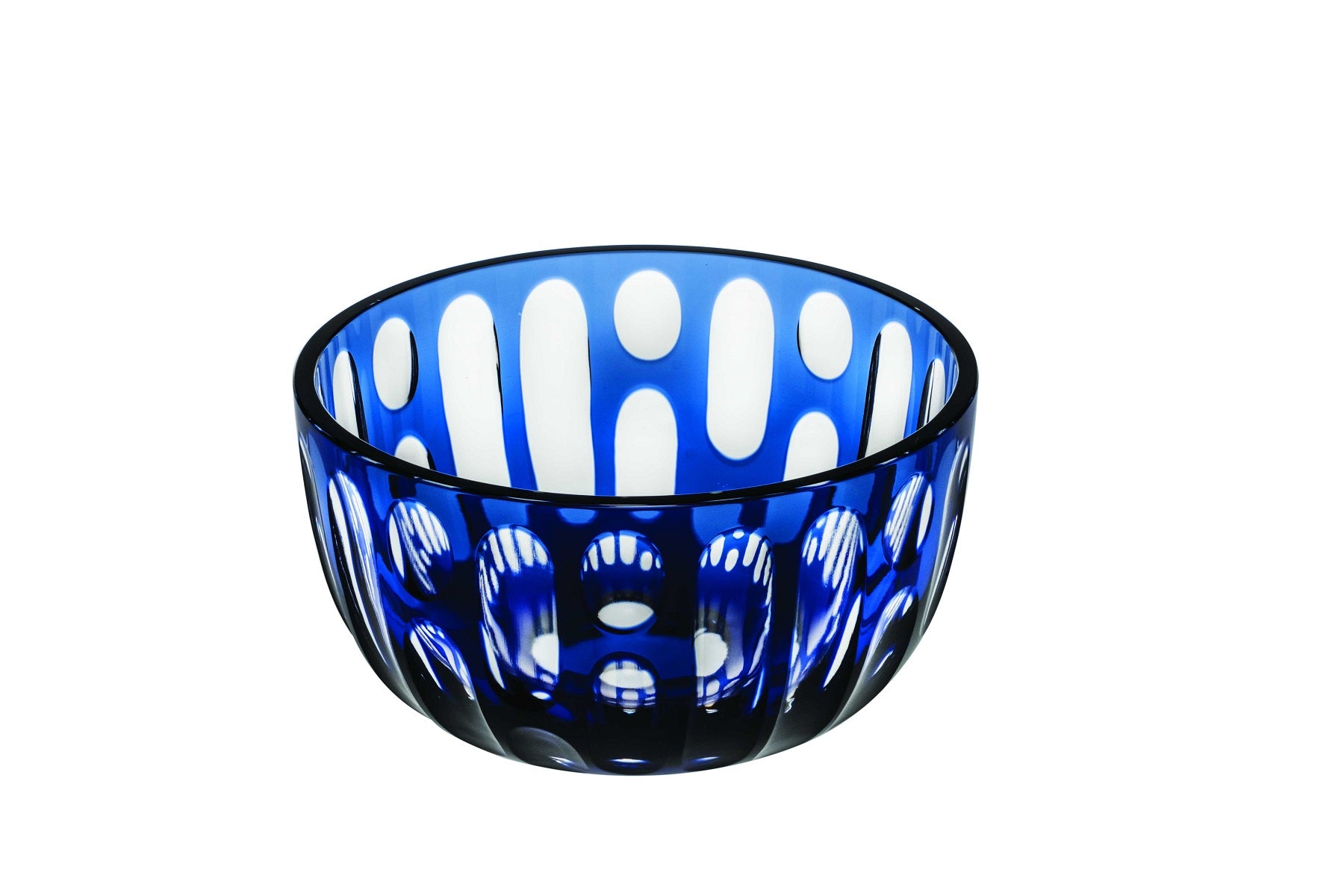 CATTED - Case with Double Blue Centrepiece - LAZADO