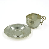 COFFEE CUP WITH HANDLE by Royal Family - Main View