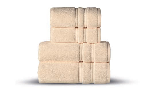 COTA TOWEL 3PCS PEARL - LAZADO
