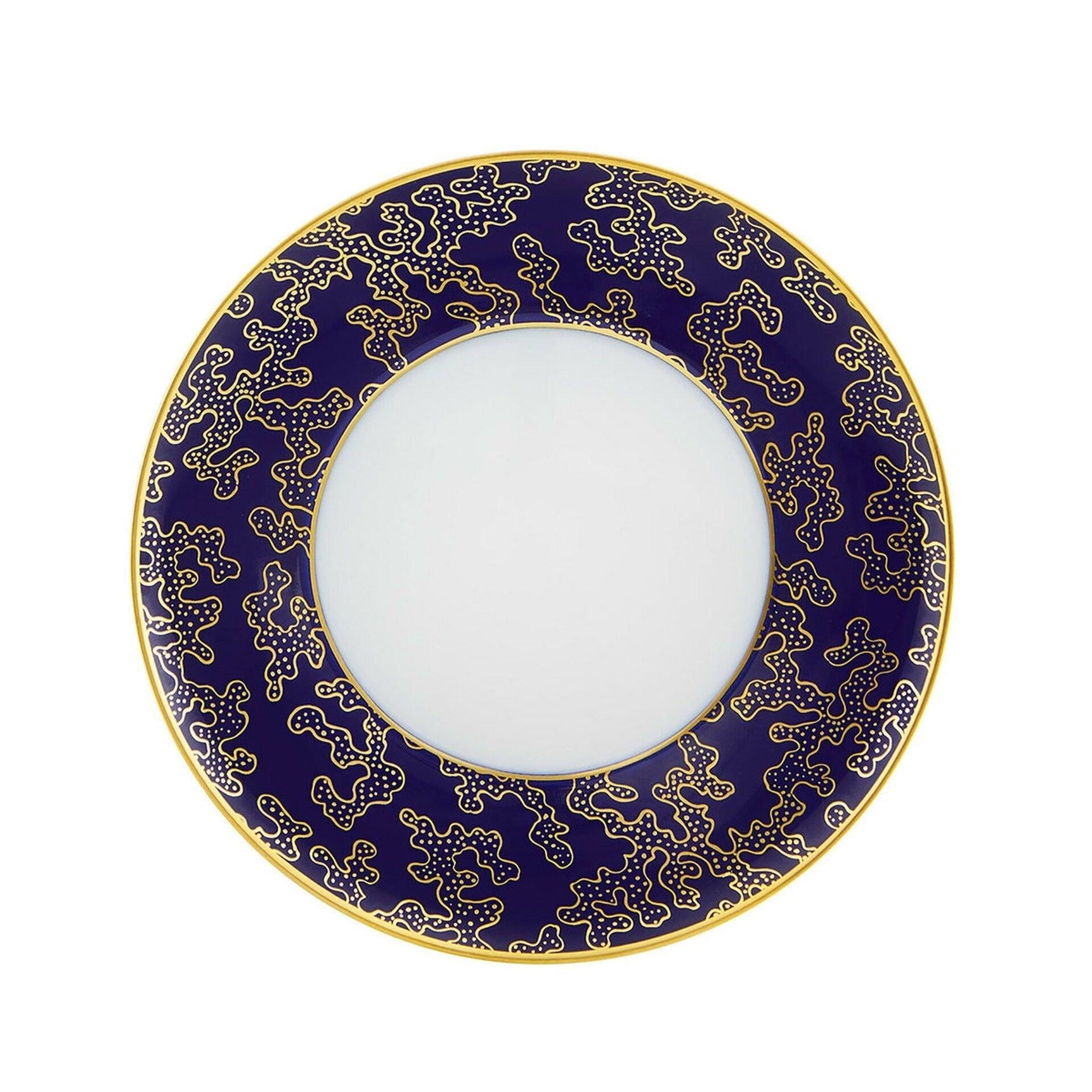 Cailloute – 16-Piece-Porcelain Dinner Set