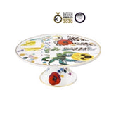 Cake Stand Primavera by Vista Alegre - Main View