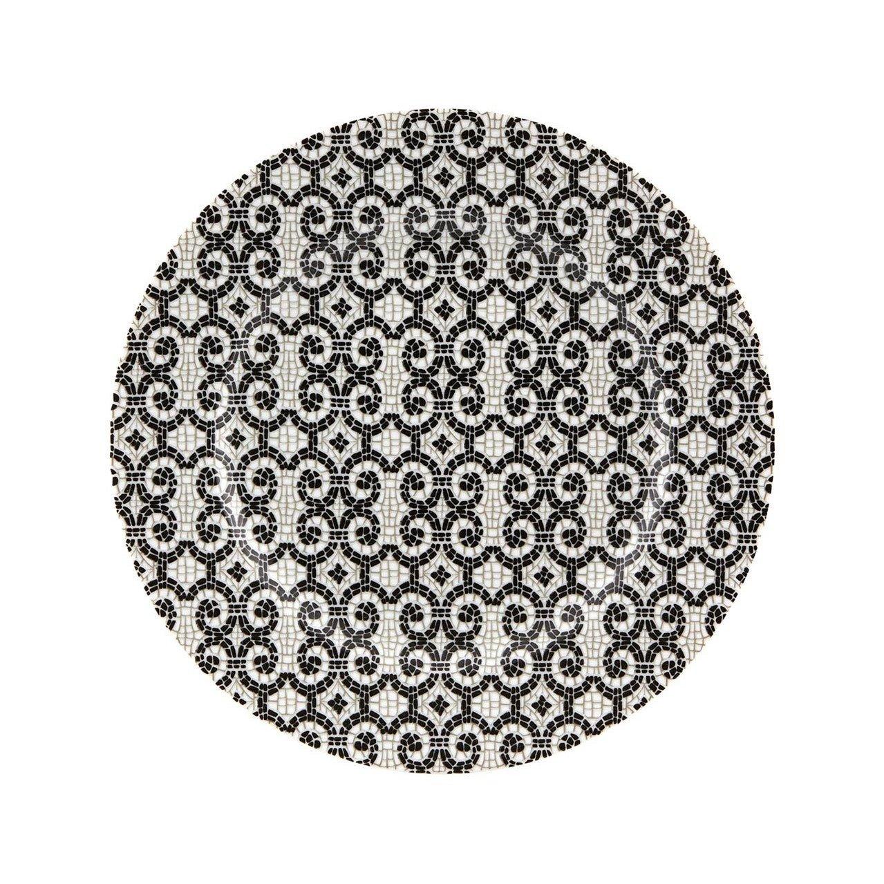 Calcada Portuguesa - Set 4 Dessert Plates - LAZADO