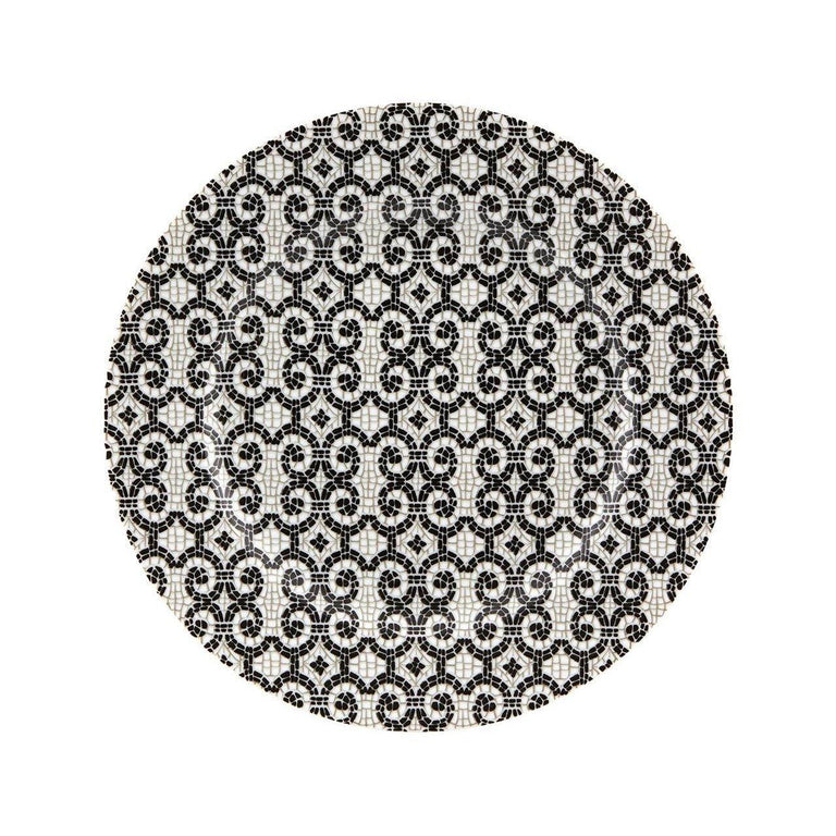 Calcada Portuguesa - Set 4 Dessert Plates - LAZADO