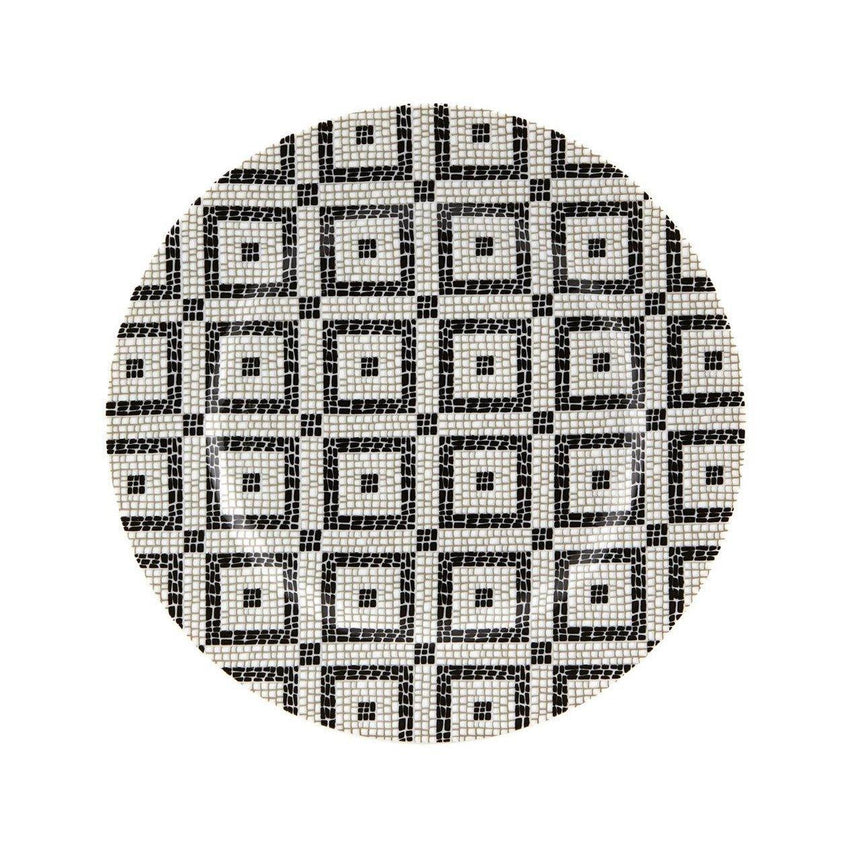 Calcada Portuguesa - Set 4 Dessert Plates - LAZADO