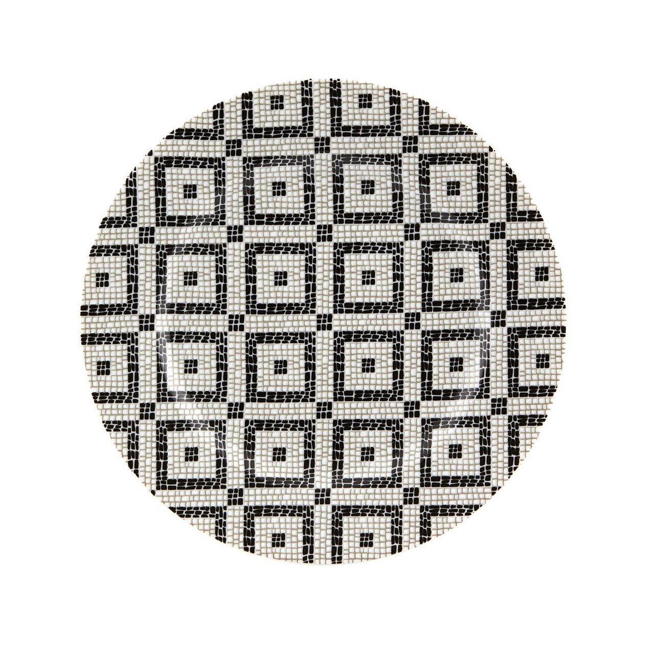 Calcada Portuguesa - Set 4 Dessert Plates - LAZADO