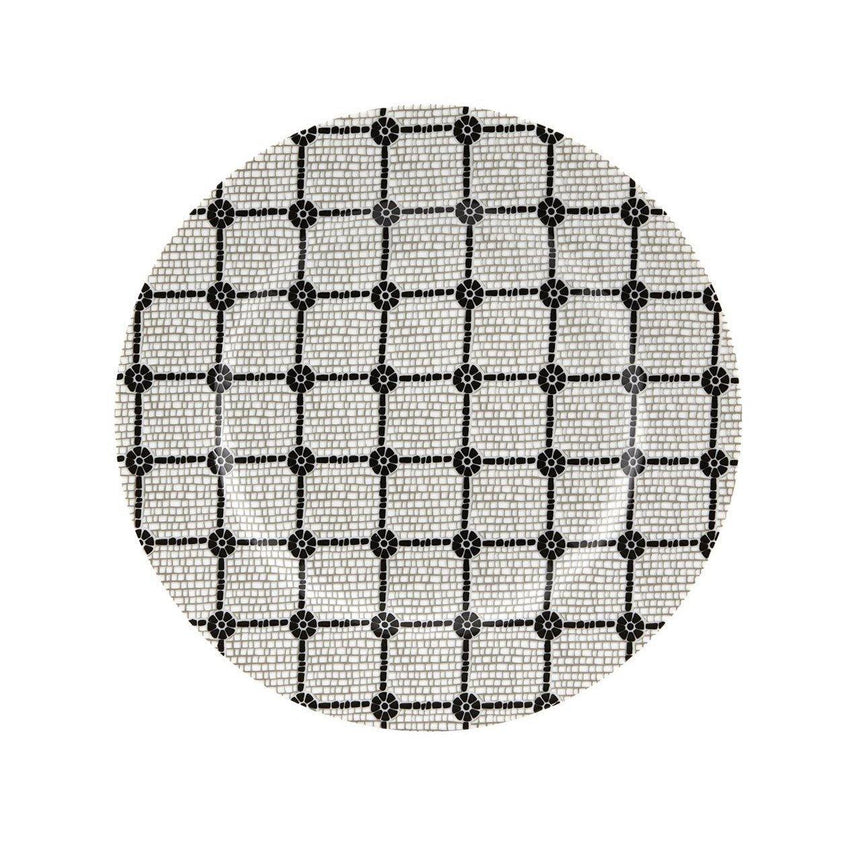 Calcada Portuguesa - Set 4 Dessert Plates - LAZADO