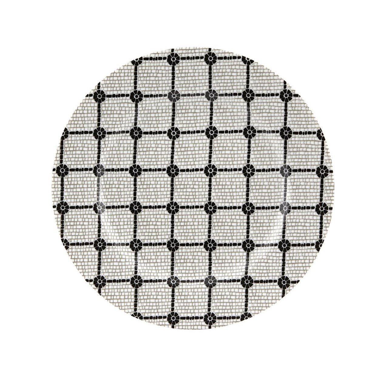 Calcada Portuguesa - Set 4 Dessert Plates - LAZADO