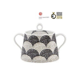 Calcada Portuguesa - Sugar Box by Vista Alegre - Main View