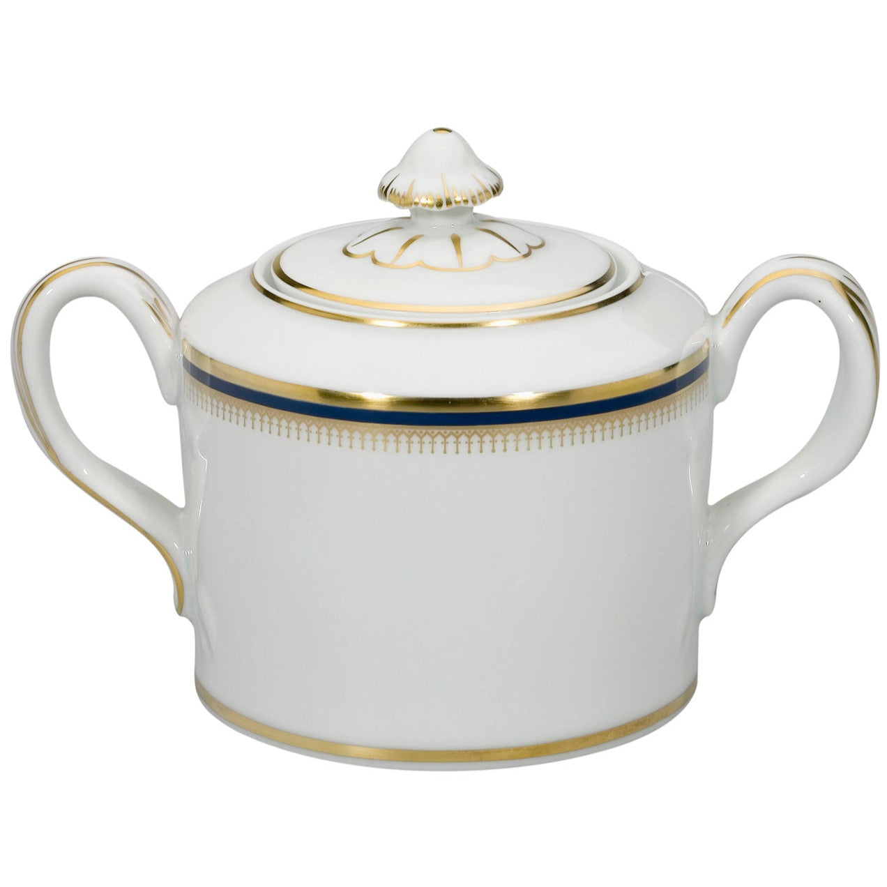 طقم شاي كامبريدج (15 قطعة)