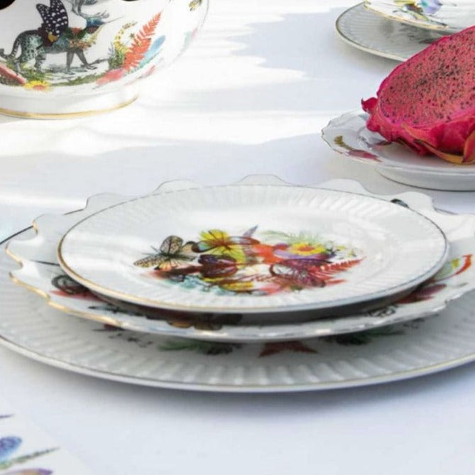 CARIBE 2 Royal Dinnerware Set