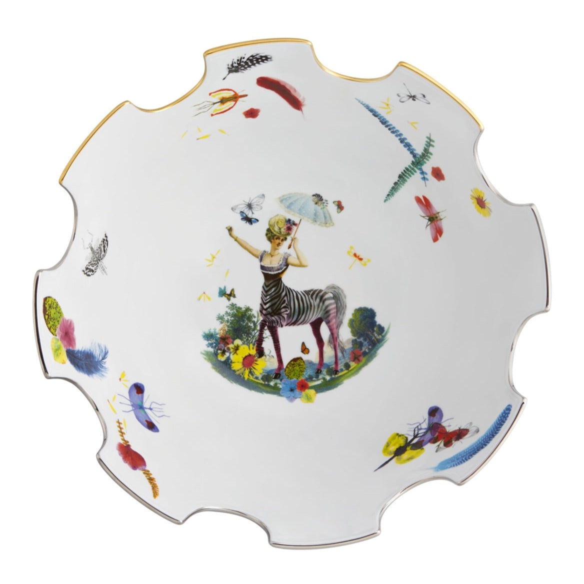 مجموعة CARIBE 1 (75 قطعه)