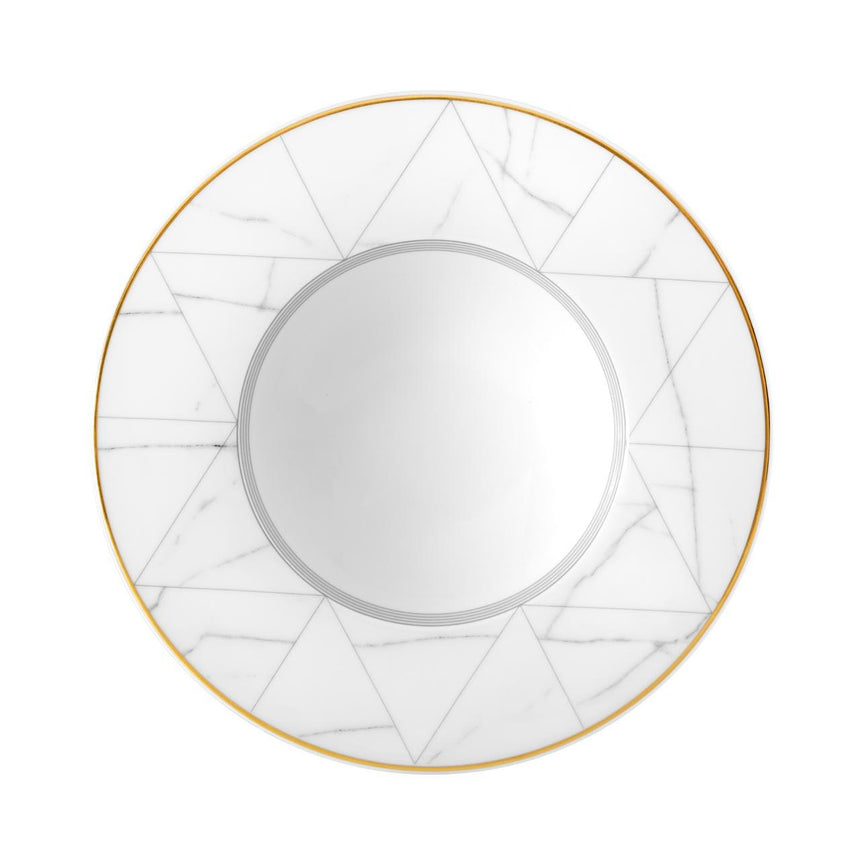 Carrara - 16 pieces dinner set - LAZADO